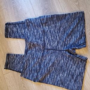 ☀️Zella leggings